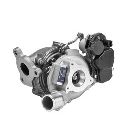 Turbolader BR Turbo für TOYOTA Yaris Schrägheck (P9) BRTX16037 780708-5001RSG