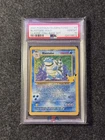 PSA 10 GEM MINT 💎 Blastoise Holo - Celebrations: Classic Collection 2