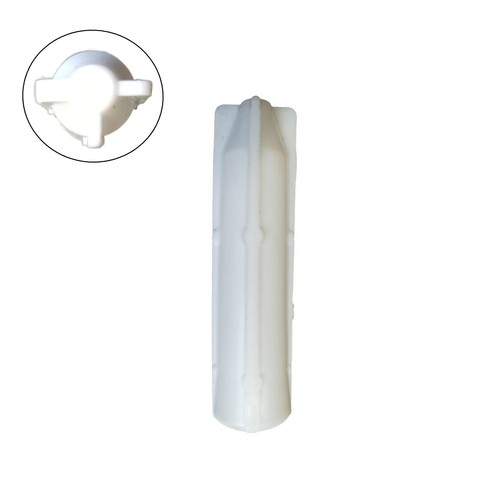 Gear Sleeve Replacement Gear Adapter Sleeve Long Lasting Plastic Material - Picture 8 of 8