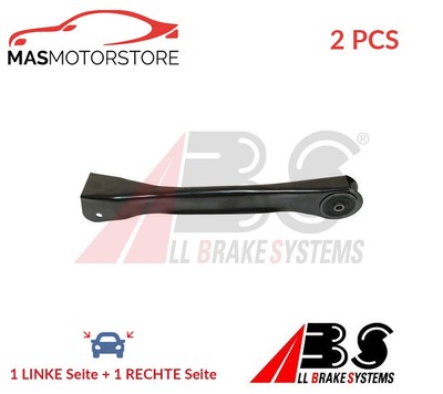 LINKS RECHTS QUERLENKER SATZ ABS 210661 2PCS P FÜR JEEP CHEROKEE