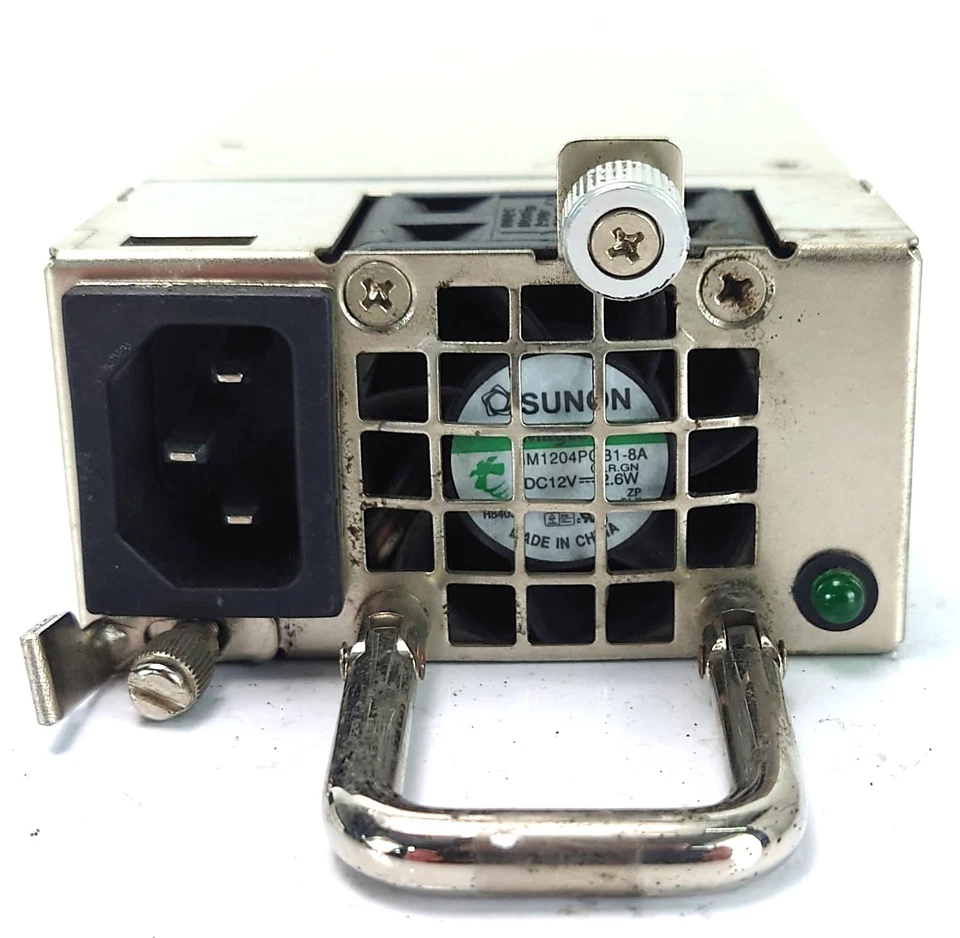 EMACS Zippy 300W PSU G1M-5300P Netzteil Server Power Supply 51-30000-5005 - Bild 3 von 4