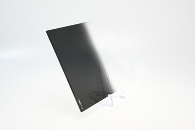 Cokin X-Pro Series Hard-Edge Graduated ND X121 (130 x 170mm, 1-Stop) Filte #G661