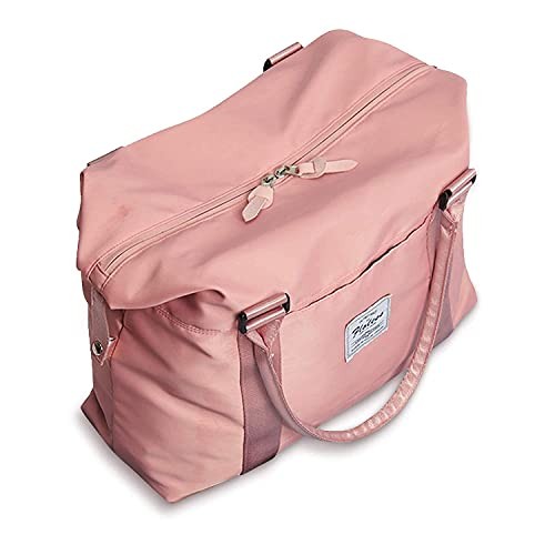 Womens travel bags, weekender carry on for women, sports Gym Bag, workout - Bild 2 von 7