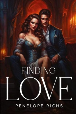 Finding Love, Penelope Richs