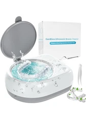 ELVASO Ultrasonic Retainer Cleaner
