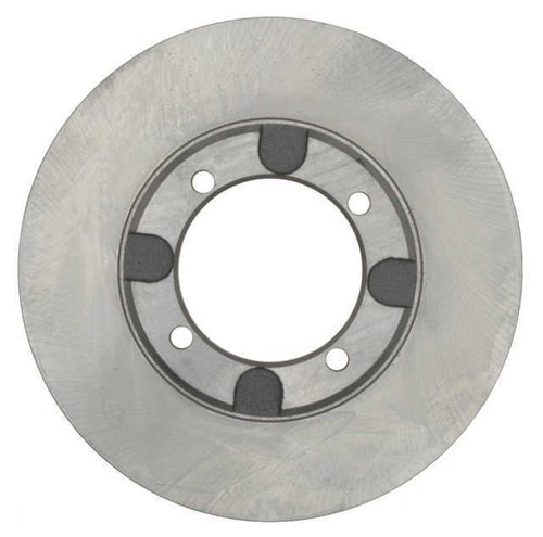 Frt Disc Brake Rotor Raybestos 7896R - Picture 6 of 6