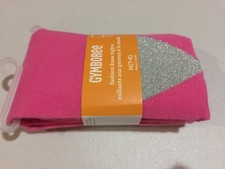 NWT Gymboree girls tights Pink Heart Ice Dancer 5/6,7/8,10/12,14