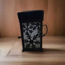 VintagePretty Paned Glass Electric WaxWarmer ...