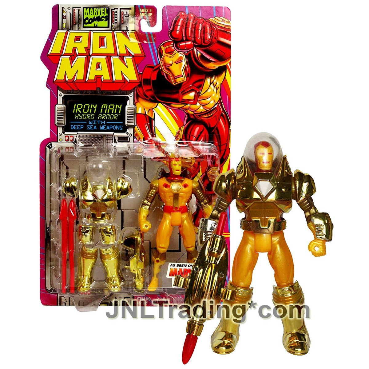 最終値下げ MARVEL HYDRO-MAN フィギュア ハイドロマン マーベル HASBRO ハズブロ マーベルレジェンド ハイドロマン HYDRO-MAN