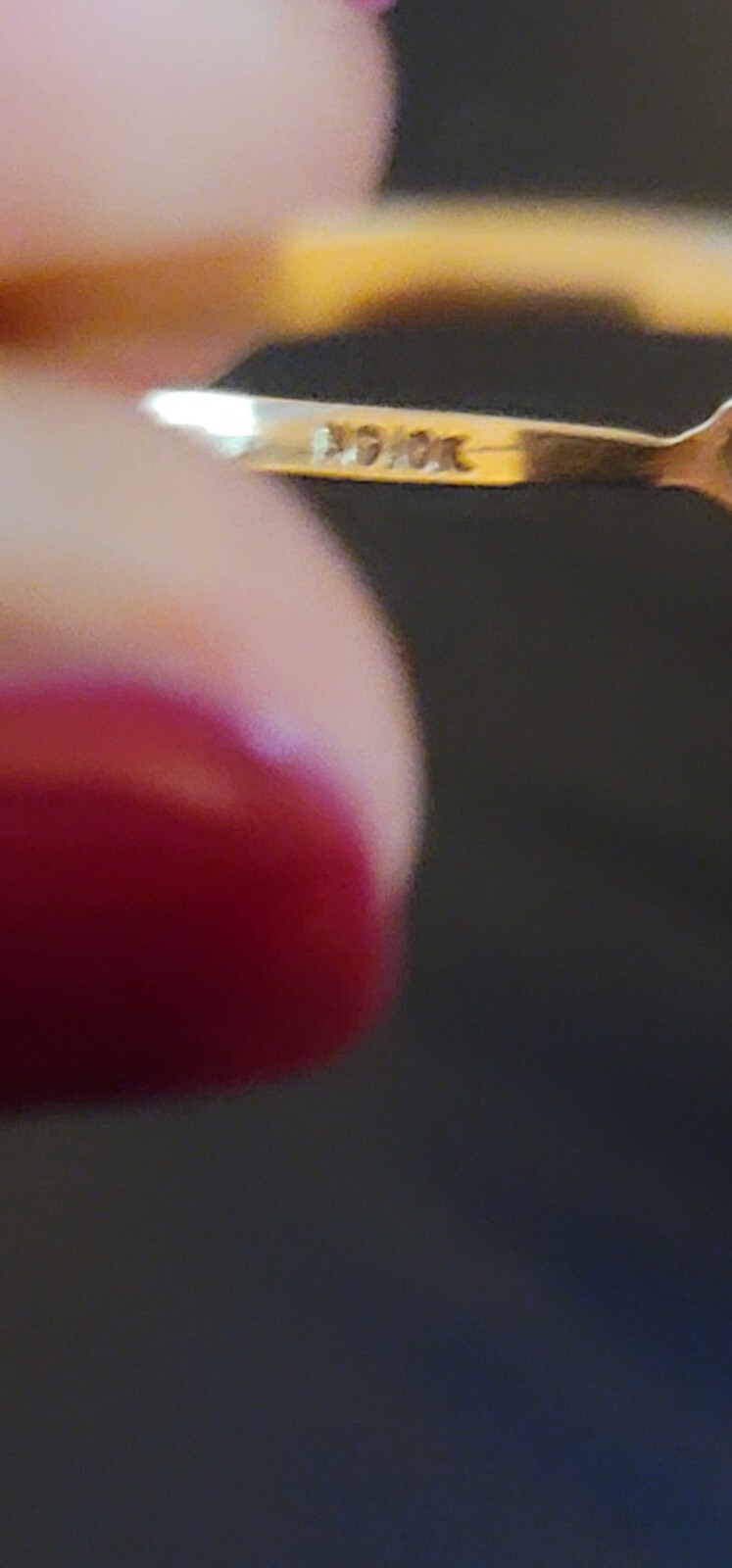 Cross Ring - image 3