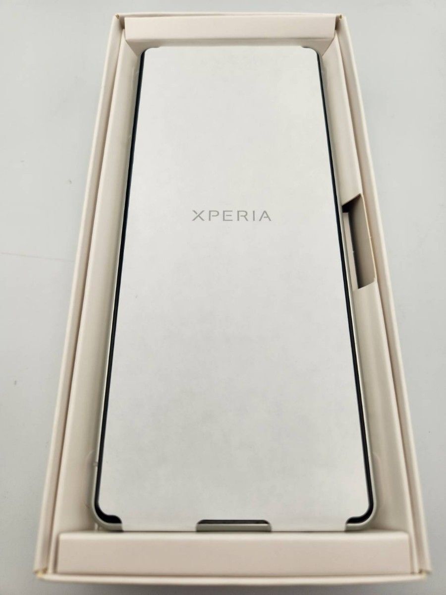 Xperia 5iv 128gb 白 Sony Xperia 5 IV 128GB 8GB Ecru White SIM Unlocked