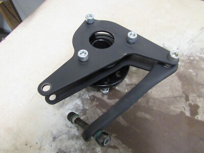 2020 VANDERHALL VENICE LEFT FRONT SUSPENSION HUB PUSH ROD PIVOT OEM *0103