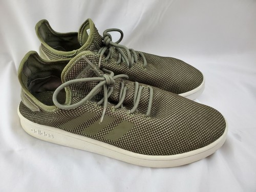 Adidas Cloudfoam Comfort Men's Shoes 