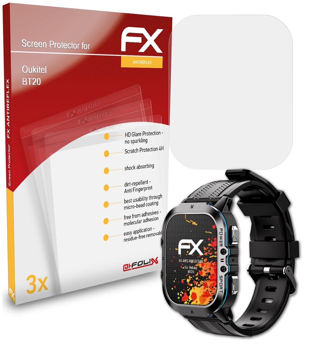Kit Chaine Aprilia 125 Rx Renforcé Sifam