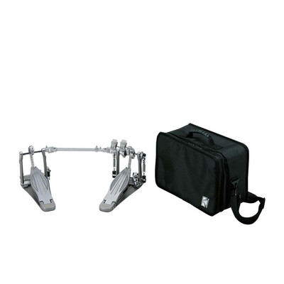 Tama HP910LWNMR Speed Cobra 910 Twin Bass Drum Pedal w/Mirror Rod-DCP