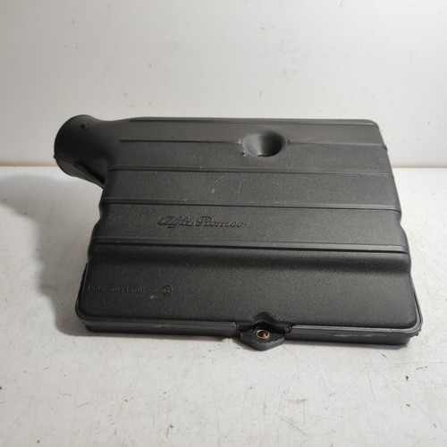 COPERCHIO FILTRO ARIA ALFA ROMEO 145 - 146 - 155 ORIGINALE 60545694 - Foto 3 di 9