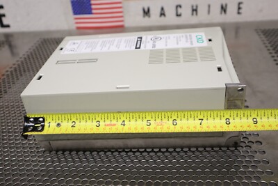 CKD AX9000TS-U2 ABSODEX Driver T Series Used With Warranty See All