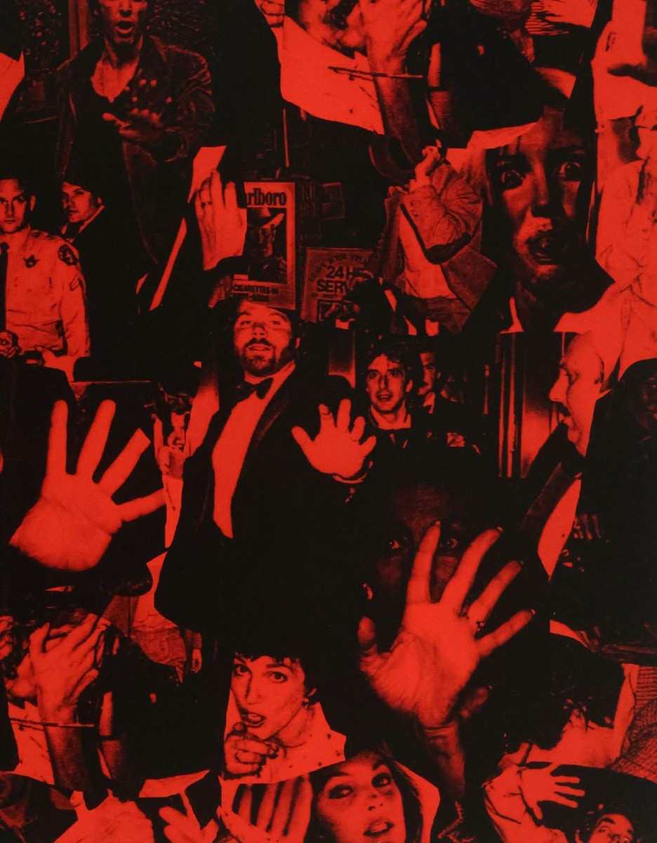 Ron Galella, Peter Beard / No Pictures 1st Edition 2008 | eBay NO