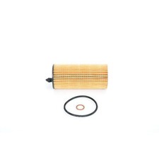 Oil Filter For BMW 5 Series G30 520d Genuine Bosch 11428575211