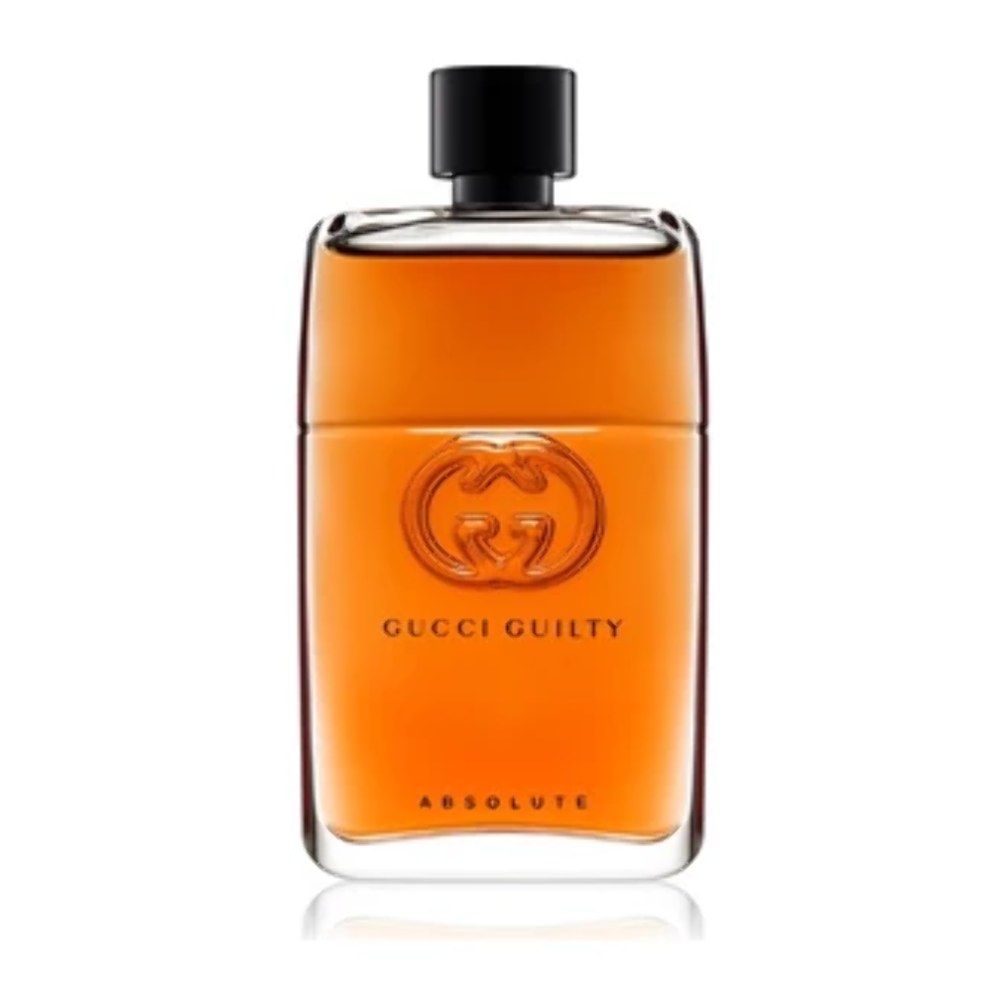 gucci guilty absolute men