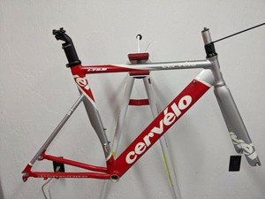 cervelo p1 price