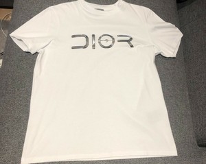 mens christian dior t shirt