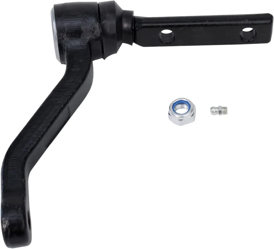 Kit de brazo ralentí Tierod de rótulas delanteras 2x2 para Chevy Blazer S10 GMC Jimmy Sonoma Foto 3 de 4