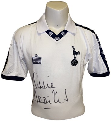 tottenham admiral shirt