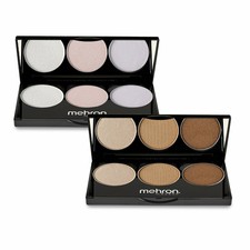 Mehron Makeup Highlight-Pro Palette