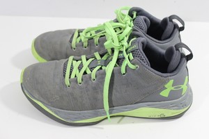 under armour scorpions