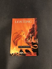 Lion king snes manual