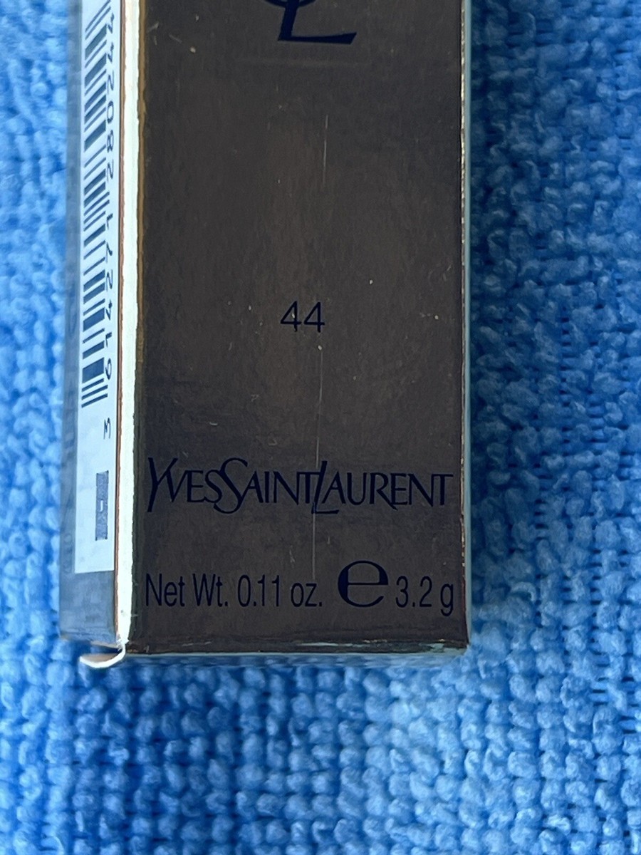 YVES SAINT LAURENT　44 Amazon.com : Yves Saint Laurent Rouge Volupte Shine Oil-in