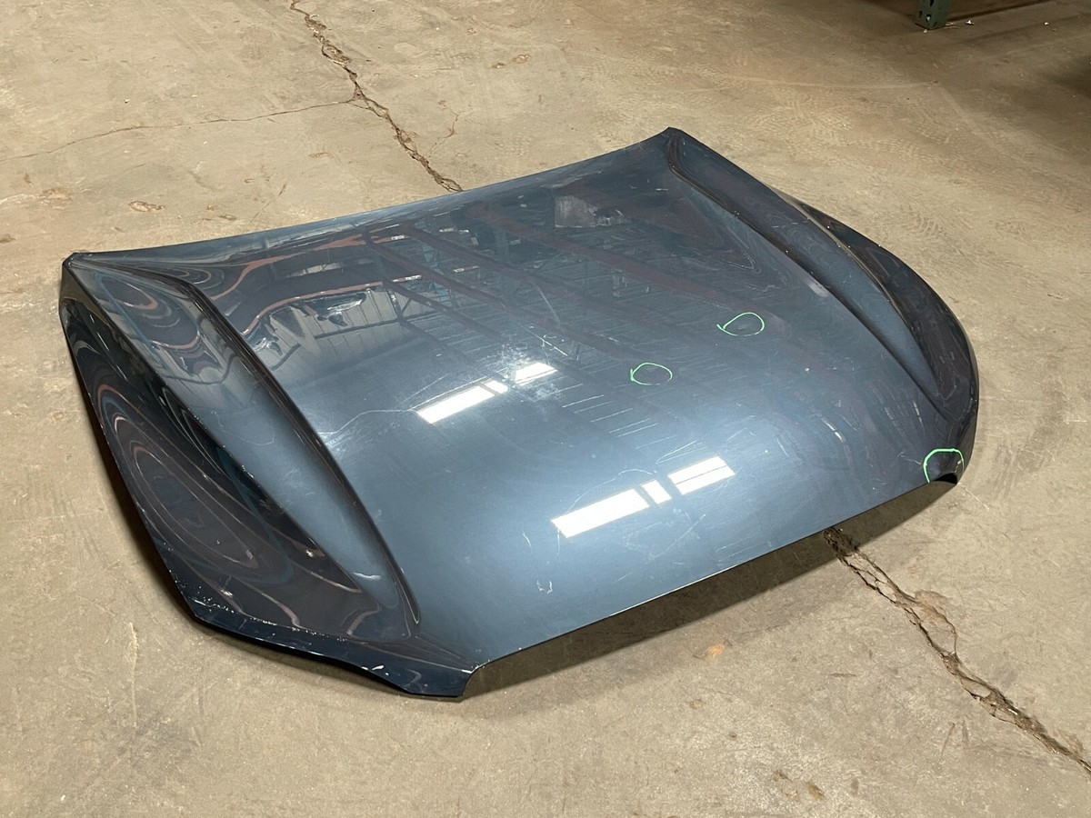 ⭐2018 2019 2020 VOLVO XC60 XC 60 FRONT HOOD BONNET ENGINE