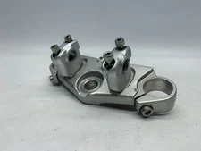 Honda CBF1000 A Top Triple Tree Top Yoke (3) 07'