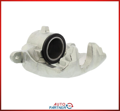Bremssattel für Opel Omega A & B Vorderachse links Bremssystem LUCAS Ø 57 mm 