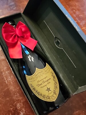 Dom Pérignon 1996 ギフトボックス入り未開封 Dom Pérignon 1996