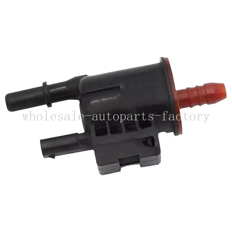 04627182AA Válvula de purga de bote de vapor para Jeep Compass Cherokee Dodge Dart Ram Foto 3 de 4