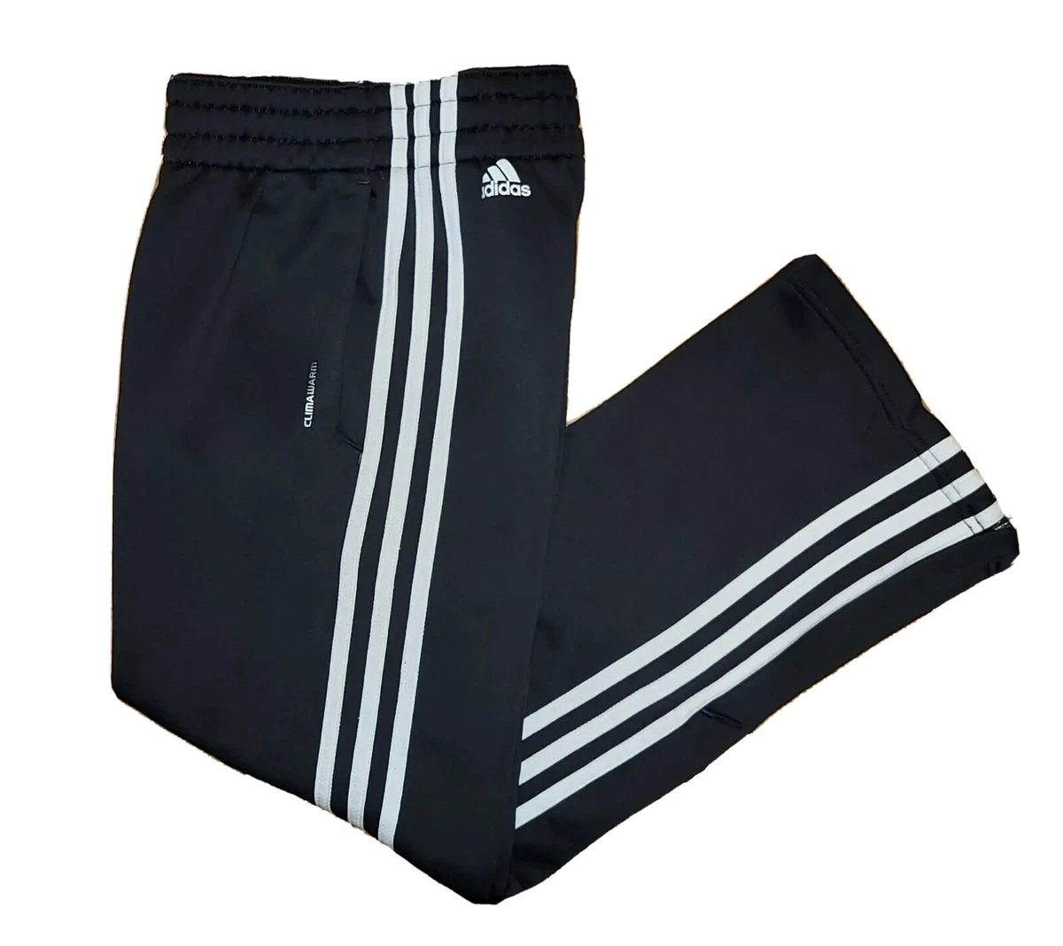 Adidas climawarm workout pants cheap