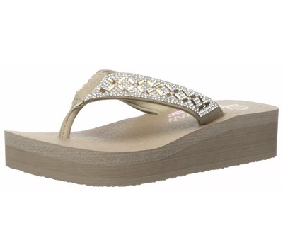 yoga foam sandals