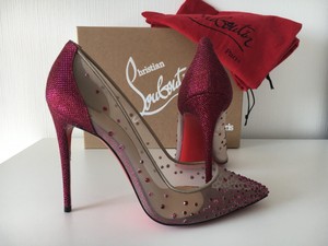 louboutin pigalle follies strass louboutin pigalle follies strass