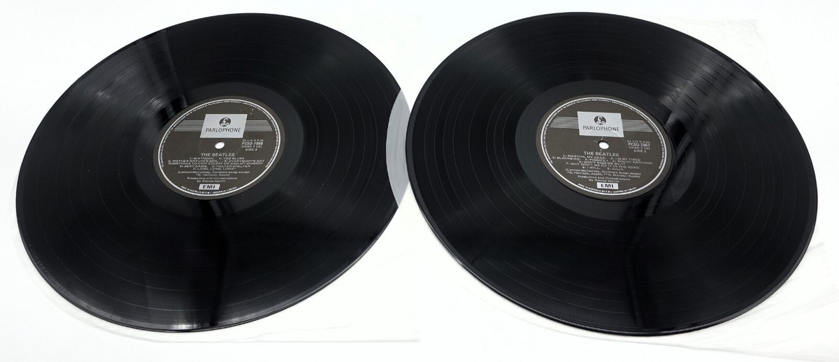 The Beatles Collection LPレコードBOX（箱なし） THE BEATLES BOX LP record 8 discs with love from Liverpool