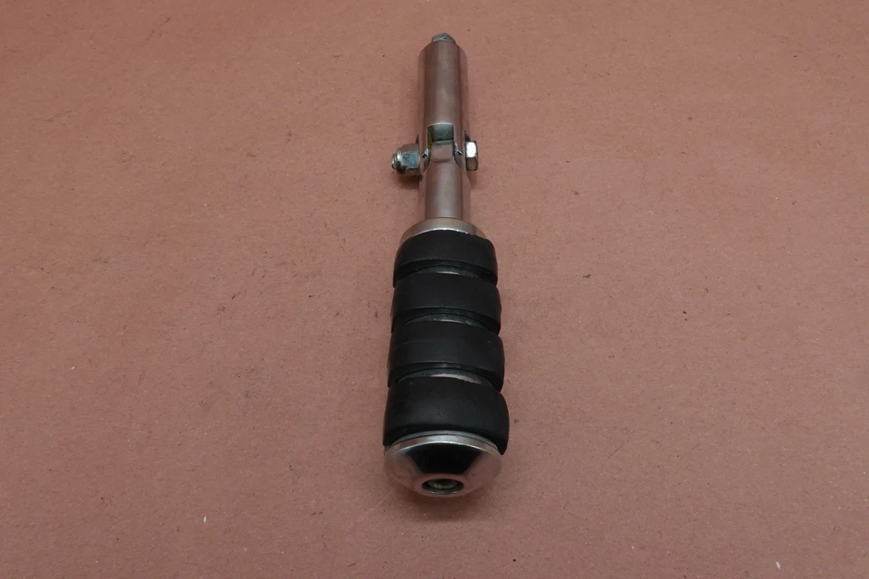 Harley-Davidson Softail FXST 1984-1999 reposapiés delantero derecho Foto 4 de 4