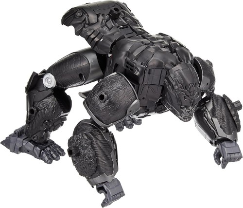 TAKARA TOMY Transformers Beast Awakening Optimus Primal figure - Picture 4 of 6