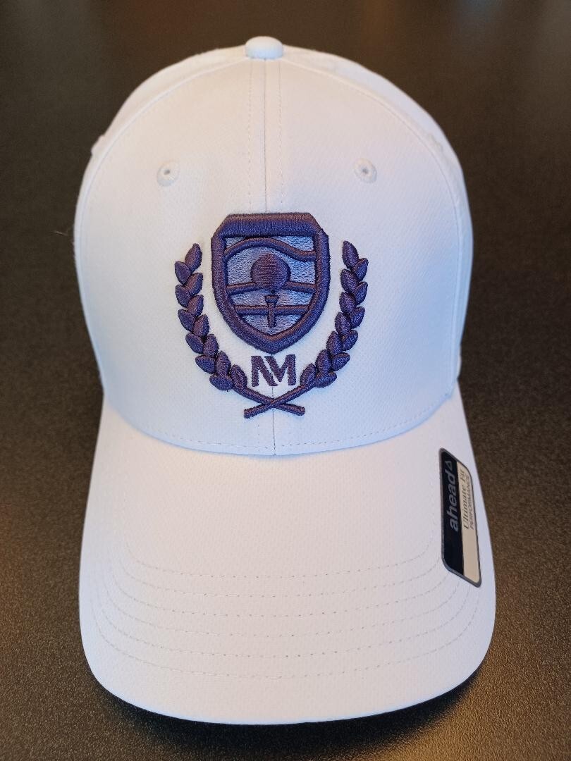 Ahead Ultimate Fit Performance Strapback Baseball… - image 2