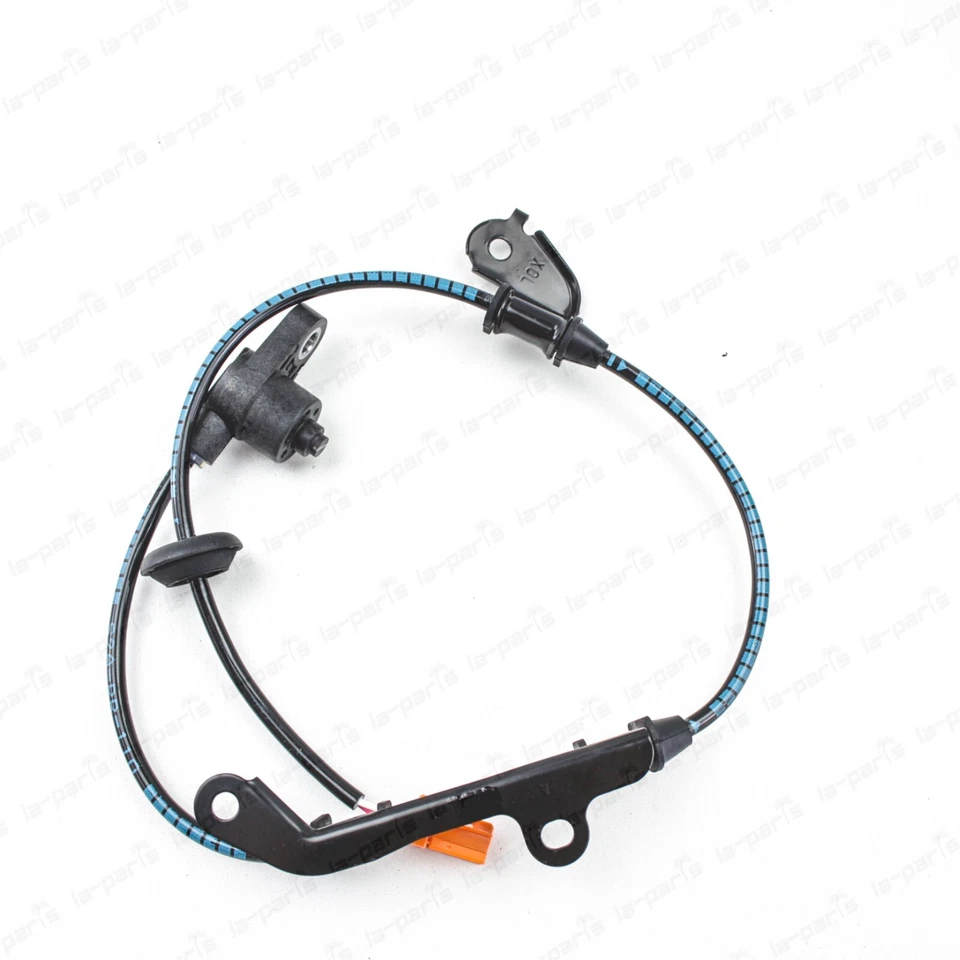 Sensor de velocidad de rueda ABS trasero izquierdo nuevo genuino Honda S2000 AP1 AP2 57475-S2A-003 Foto 2 de 4