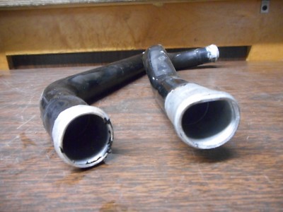 2002 Kawasaki Zx9 engine cooling Water pipes, 4/20d | eBay