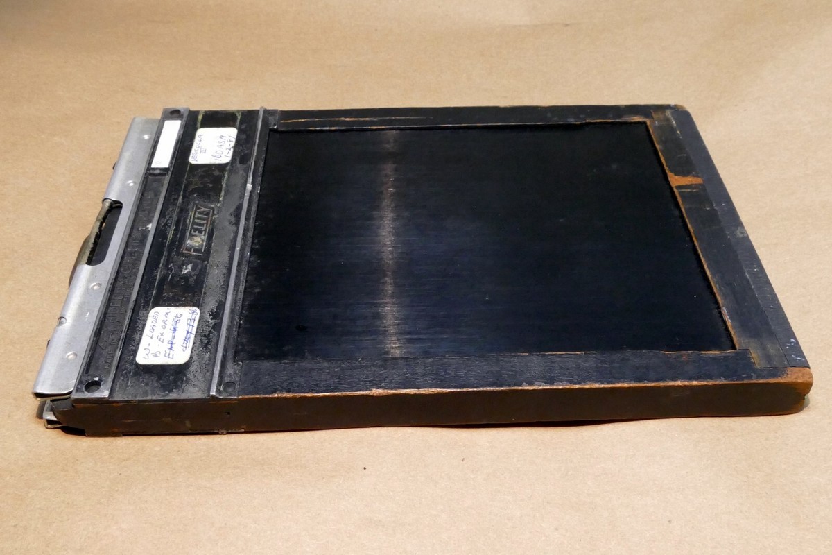 Fidelity Elite 4x5 Cut Film Holder 6枚組 オンライン ショップテレビ・オーディオ・カメラ - Fidelity