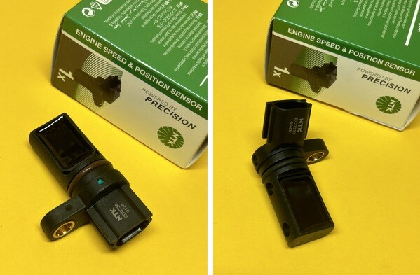 Camshaft position sensors x 2 for Nissan Z33 350Z 3.5L 02-07