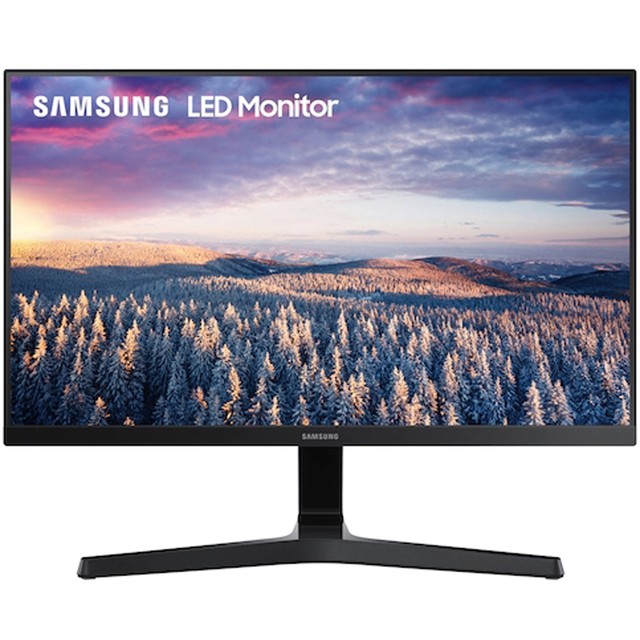 27 Samsung Sr356 Series 1920 X 1080 Full HD 75hz LED IPS Monitor S27R356FHN  for sale online | eBay