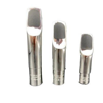 American DUKOFF D8D7 Soprano/tenor/alto, Saxophone Metal Mouthpiece Kenny